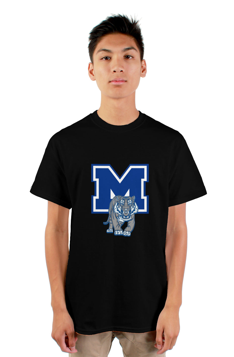 University of Memphis Tee